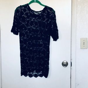 Classic lace